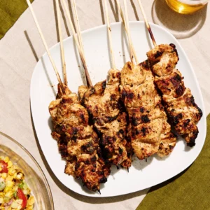 Chicken Tikka