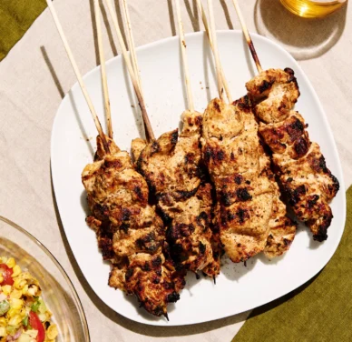Chicken Tikka
