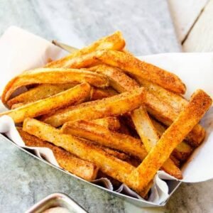 Cajun French Fry