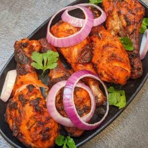 Tandoori Chicken Full