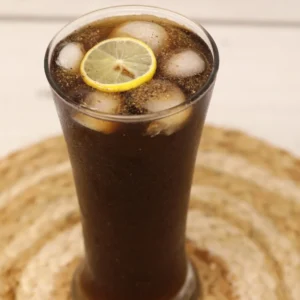 Masala Coke