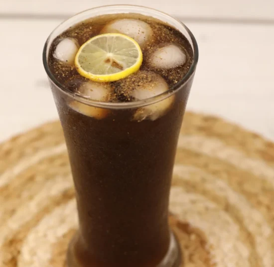 Masala Coke
