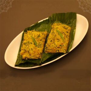 Bhetki paturi