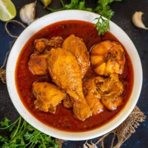 Chicken Bahari