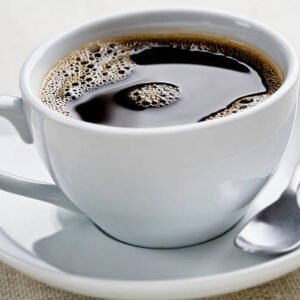 Black Coffee