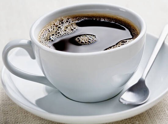 Black Coffee