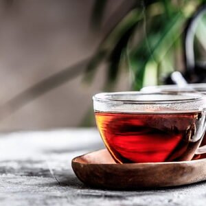 Black Tea