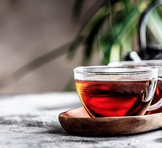Black Tea