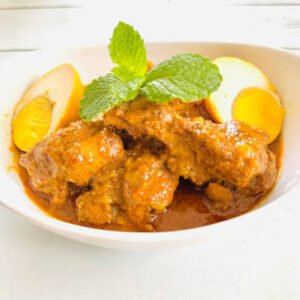 Chicken Dak Banglo