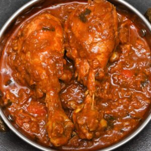 Chicken Lajawab