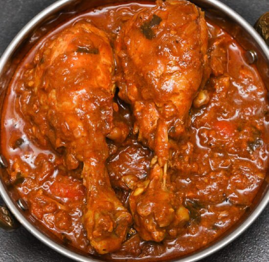 Chicken Lajawab
