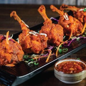 Chicken Lollipop