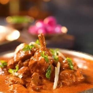 Chicken Nawabi Masala