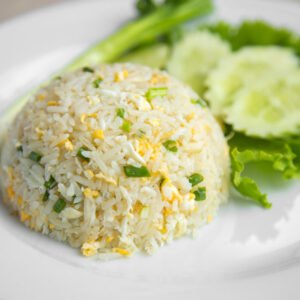 Egg Fried Rice