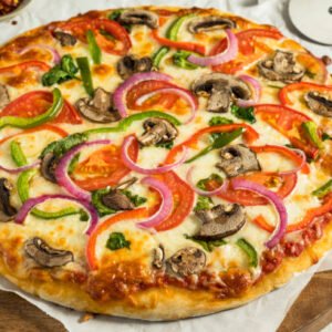 Farmhouse Pizza