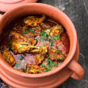 Mrittika Matka Chicken