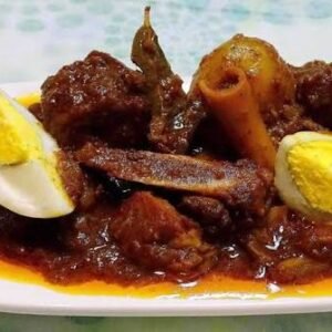 Mutton Dak Banglo