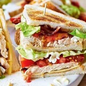 Sandwich non-veg