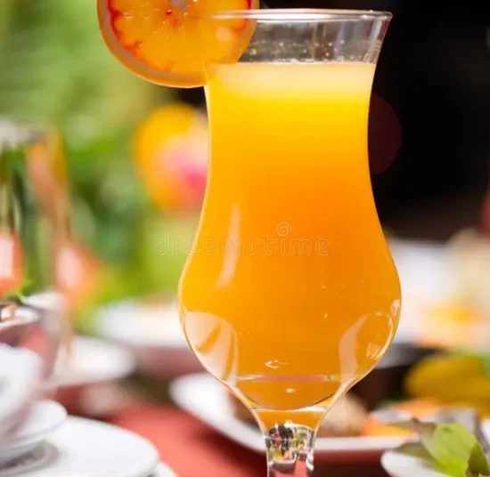 Orange Juice