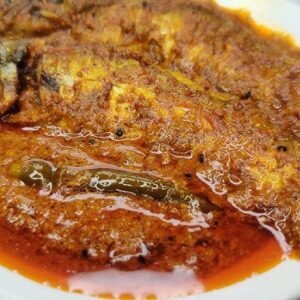 Pabda jhal
