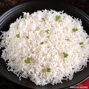 Basmoti Rice