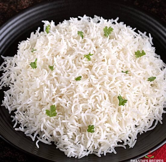 Basmoti Rice