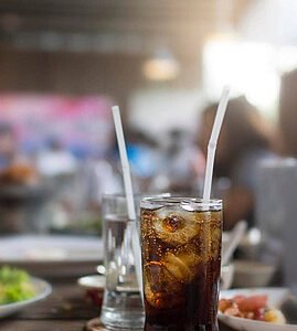 Plain Coke