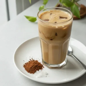 Cold Coffee