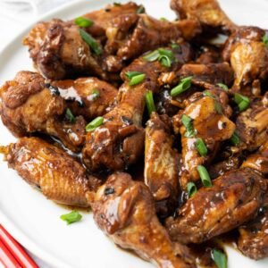 Oyster Chicken