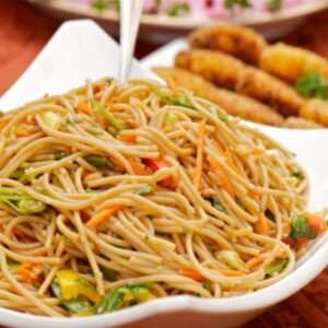 Veg Noodles