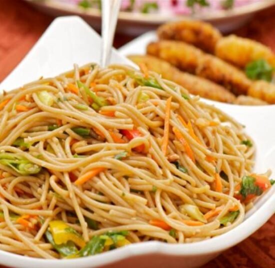 Veg Noodles