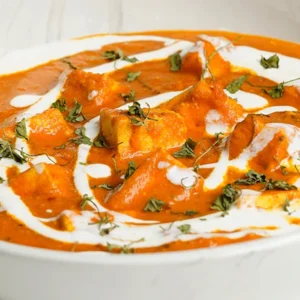 Paneer Butter Masala