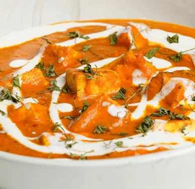 Paneer Butter Masala