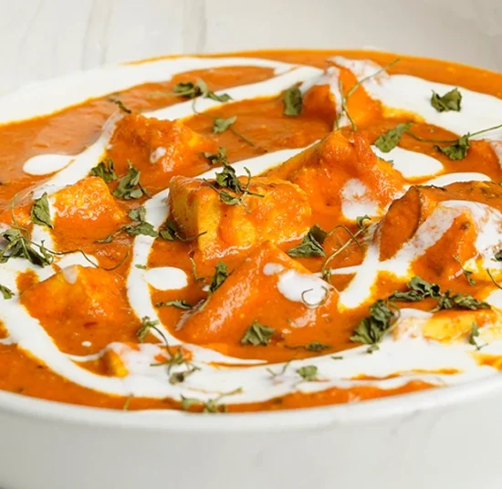 Paneer Butter Masala