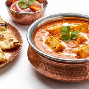 Shahi Paneer
