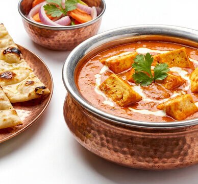 Shahi Paneer