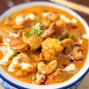 Veg Diwani Handi