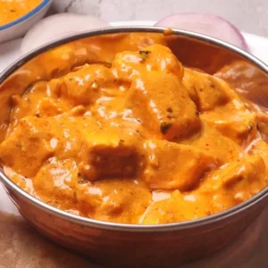Paneer Lahsuni