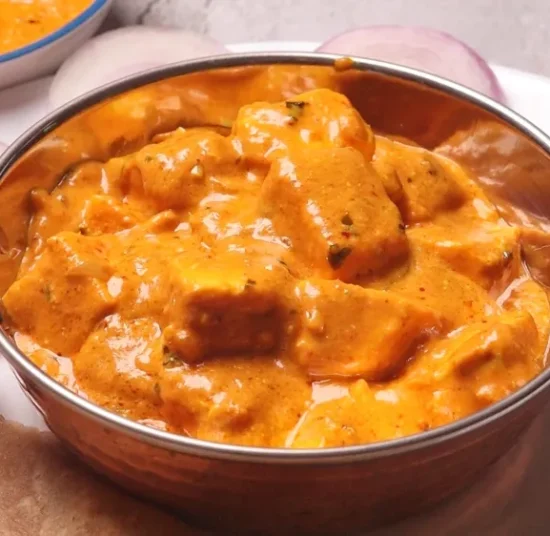 Paneer Lahsuni